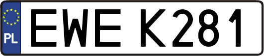 EWEK281