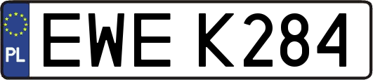 EWEK284