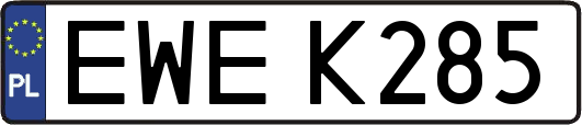 EWEK285