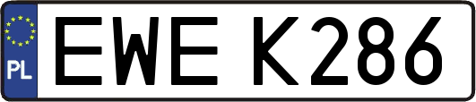 EWEK286