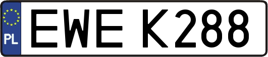 EWEK288