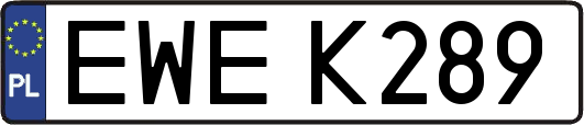 EWEK289