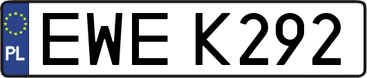 EWEK292