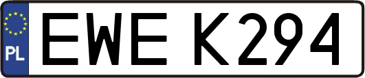 EWEK294