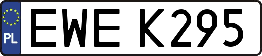 EWEK295
