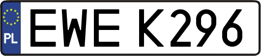 EWEK296