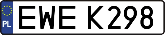 EWEK298