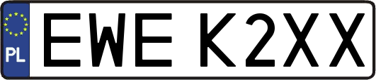 EWEK2XX