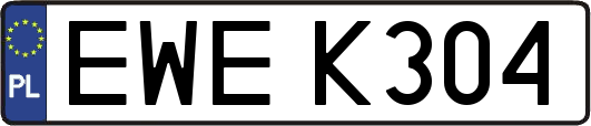 EWEK304