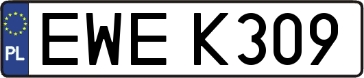 EWEK309