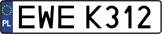 EWEK312