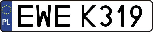 EWEK319