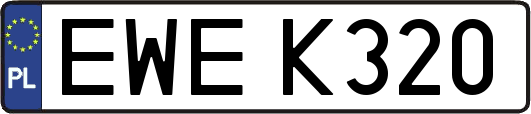 EWEK320