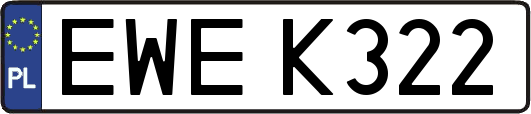 EWEK322