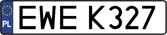 EWEK327