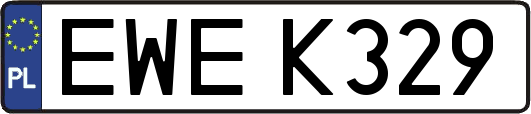 EWEK329