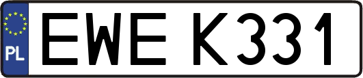 EWEK331
