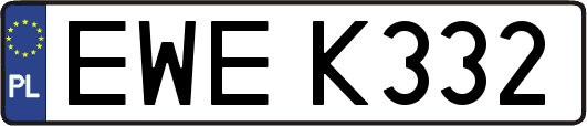 EWEK332