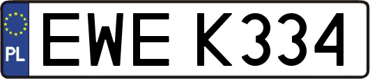 EWEK334