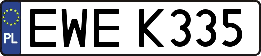 EWEK335