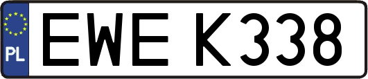 EWEK338