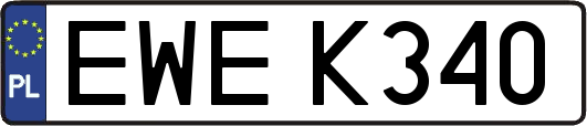 EWEK340