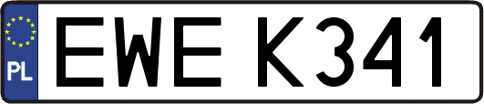 EWEK341