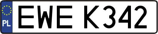 EWEK342