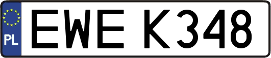 EWEK348