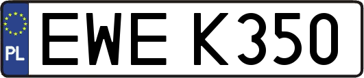 EWEK350
