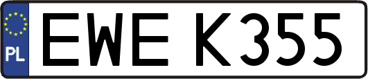 EWEK355
