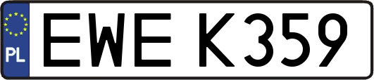 EWEK359