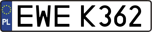 EWEK362