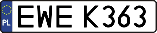 EWEK363