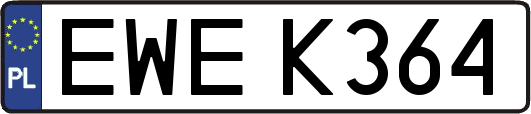EWEK364