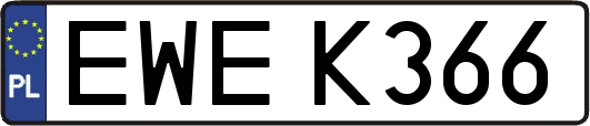EWEK366