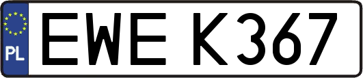 EWEK367