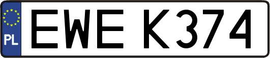 EWEK374