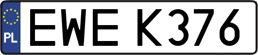 EWEK376