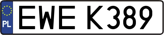 EWEK389