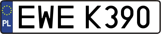 EWEK390