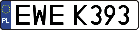 EWEK393