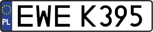 EWEK395