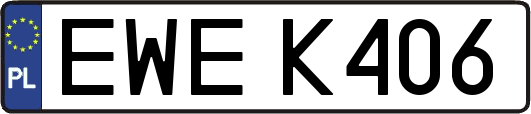 EWEK406
