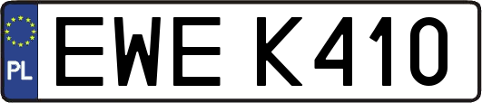 EWEK410