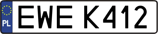EWEK412