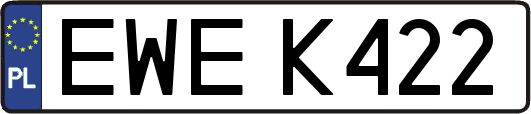 EWEK422