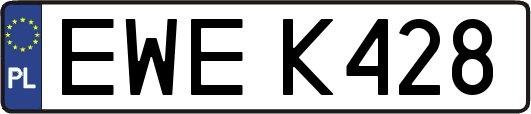 EWEK428
