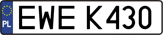 EWEK430