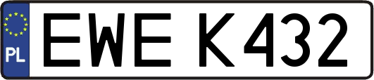EWEK432